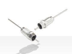 US Thread Bushing Pi, C & L Type EMI/RFI Filters