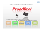 Chemi-Con Proadlizer Product PDF Cover
