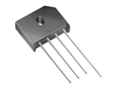 KBU8x Series Single-Phase Bridge Rectifiers