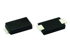 SMA6F eSMP Series TRANSZORB TVS Diodes