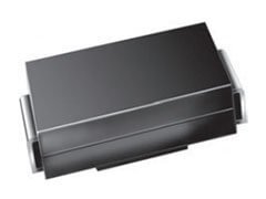 S1x Series Surface-Mount Glass Passivated Rectifiers