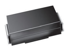 US1x Series Surface-Mount Ultrafast Rectifiers