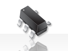 Vishay GMF05 Diode Array
