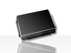 Vishay Fast Switching Rectifier - RS3A thru RS3K