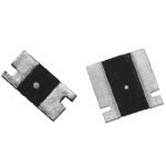 CSM Series High Precision Power Metal Strip Resistors