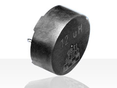 Vishay High Current, High Temp Inductor 