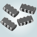 Vishay ILAS Chip Array Ferrite Bead