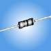 Vishay NFR25/25H Fusible Resistor