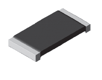 Vishay WSLT2512 Resistor