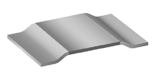 Vishay WSL3921/5931 Resistor