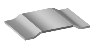 Vishay WSLP3921/5931 Resistor