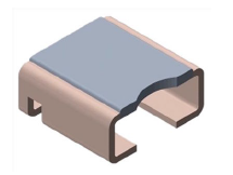 Vishay WSLT2726/4026 Resistor
