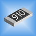 Vishay M25SI Rectangular Chip Resistor