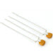 TFPTL Series - Radial-leaded Thin Film Thermistors