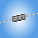 Vishay Z302 BV 20327 Axial Cemented Resistors