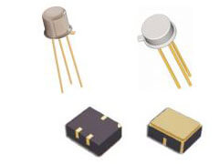 2N3700, UB Series Transistors