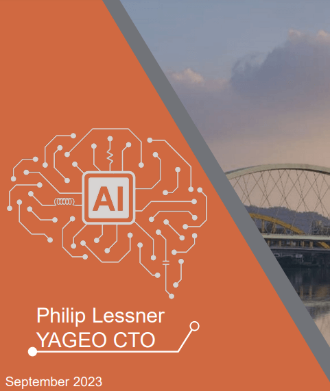Yageo AI Presentation PDF Thumbnail