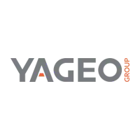 Featured manufacturer Yageo Group logo