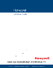 Honeywell Sensing and Control Solutions Guide