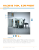 TE Connectivity | Machine Tool Equipment