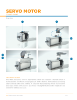 TE Connectivity | Servo Motor Cheat Sheet