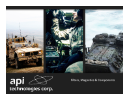API Technologies Filters, Magnetics & Components