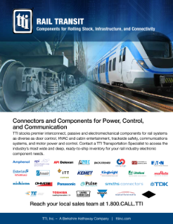 Rail Transit Line card Thumbnail