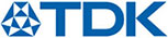 TDK Logo