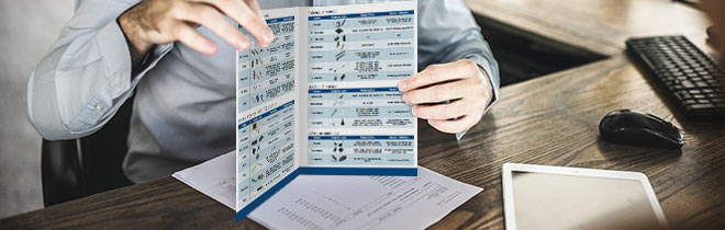 Literature Request Form