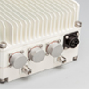 A radio unit