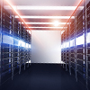 A data center