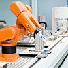 Factory Automation