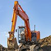TBU Construction Equipment