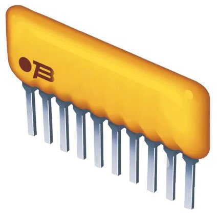Resistor Networks 