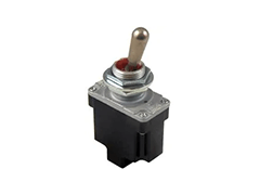 thumbnail image 2 of Switchcraft Switchcraft ¼\" Stereo 3-Conductor Barrel Input Jack 2 of 9