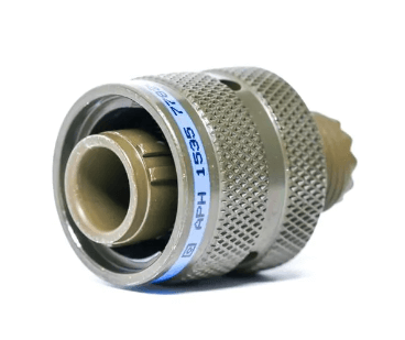 D38999 Connectors | TTI, Inc.