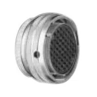 Amphenol MS 38999 II Connectors