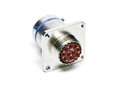 Amphenol D38999 Connectors | TTI, Inc.