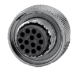 D38999 Connectors | TTI, Inc.
