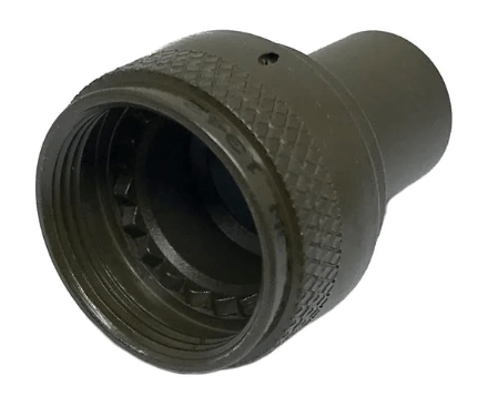 D38999 Connectors | TTI, Inc.