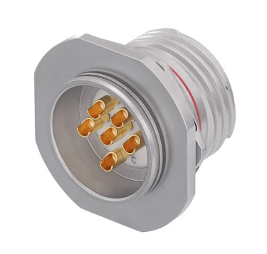 D38999 Connectors | TTI, Inc.