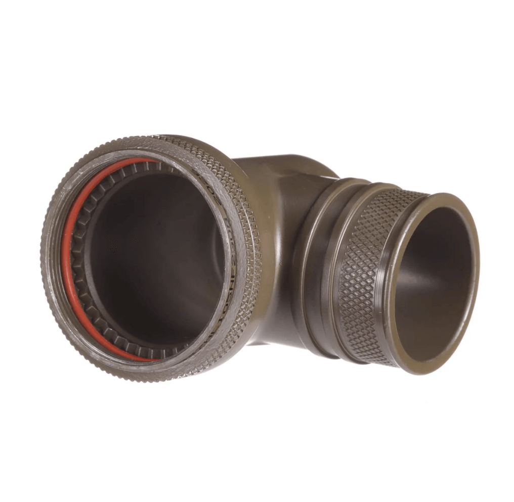 Glenair 447 Series Backshells