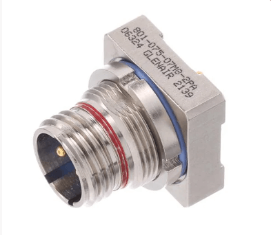 801-075 Mighty Mouse Connectors