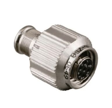 Glenair 801 Series Connectors
