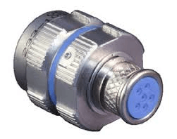 Glenair SuperNine Connectors