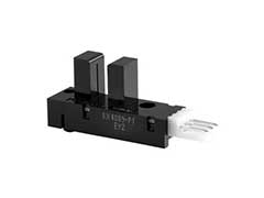 Optical Switches, Transmissive, Photo IC Output