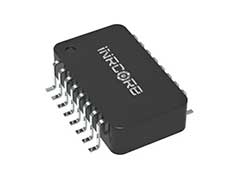 Ethernet ICs