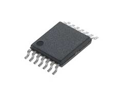 Binary Counter ICs