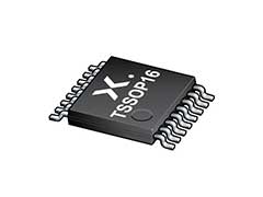 Decade Counter ICs