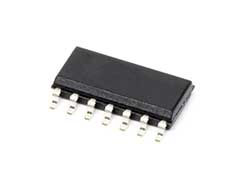 SMD/SMT Mount Counter ICs